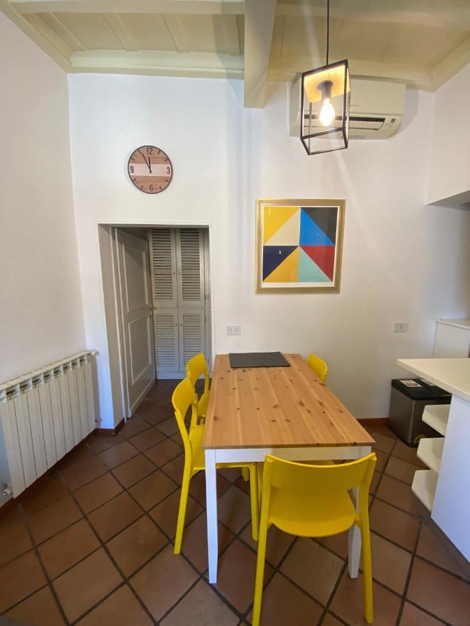 Trastevere Rome'S Heart Charming Appartment 888 Exterior foto
