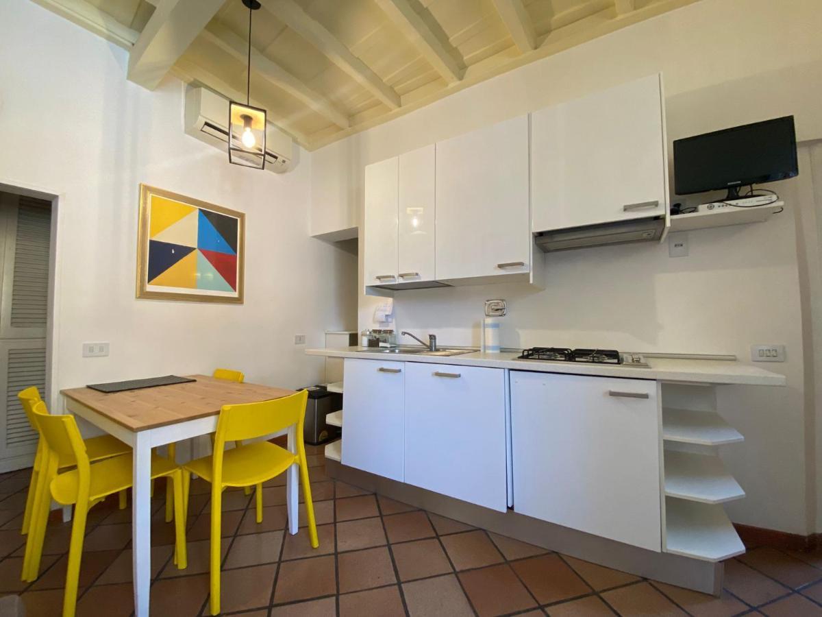 Trastevere Rome'S Heart Charming Appartment 888 Exterior foto
