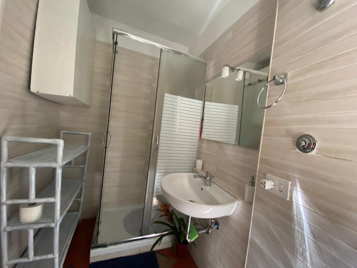 Trastevere Rome'S Heart Charming Appartment 888 Exterior foto